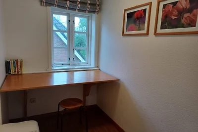 Lütt Südstrandhüs