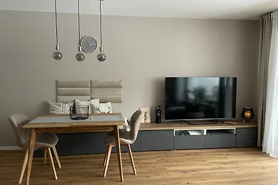 Ferienwohnung Harzallerliebst