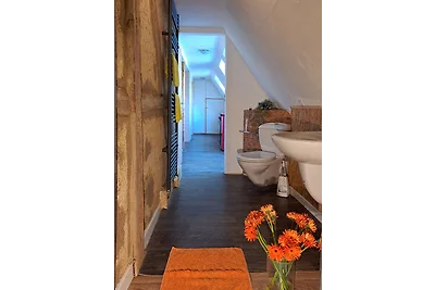 Vakantieappartement Gezinsvakantie Carinerland