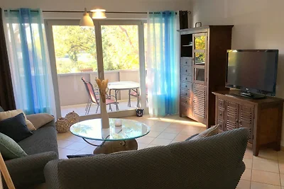 (Brise) Villa Marlen App. 07