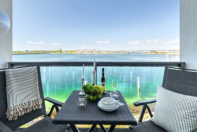 Vakantieappartement Gezinsvakantie Kappeln