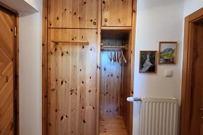 Vakantieappartement Gezinsvakantie Schladming