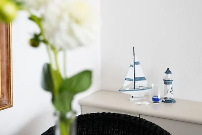 Appartamento Vacanza con famiglia Timmendorfer Strand