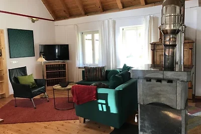 Domek letniskowy Urlop wypoczynkowy Rheinsberg