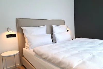 Eck am Meer 3 - Barrierefreies