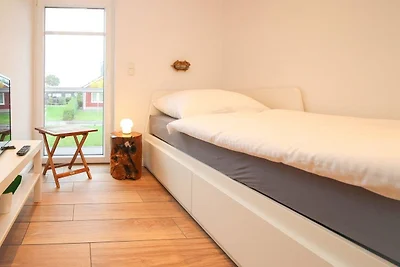 Ferienhaus Auf hoher See