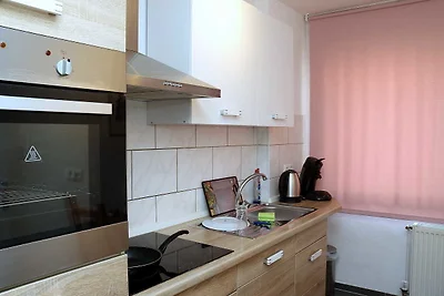 Aparthotel Kompass A 102-103