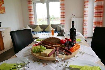 Appartamento Vacanza con famiglia Ochsenhausen