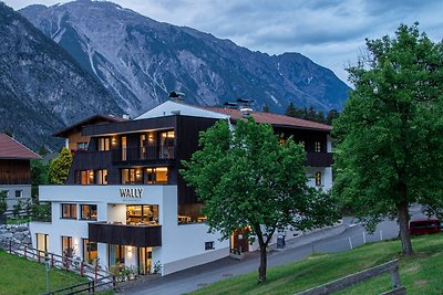 Wally Bergapartement