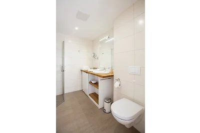 Appartamento Vacanza con famiglia Plau am See