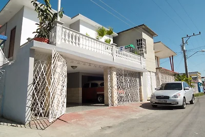 HOSTAL VILLA BLANCA Appartement 2