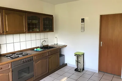 Apartamento Vacaciones familiares Dornum