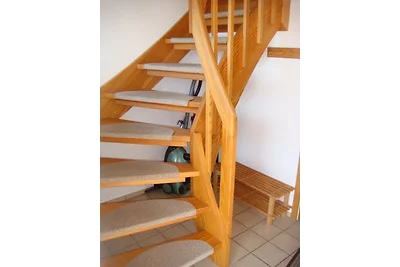 Casa vacanze Vacanza di relax Friedrichskoog
