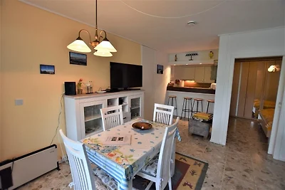 Apartamento Vacaciones familiares Hohwacht