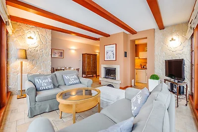 Sun&Snow Zachod Slonca - Apartment