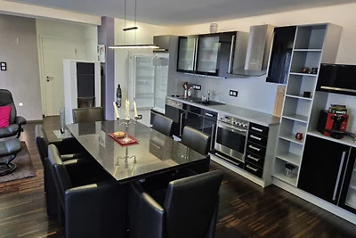 Ferienhaus Mirzenberg