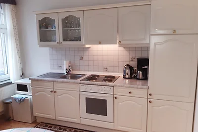Ferienwohnung Rohlfs
