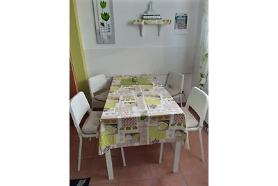 Ferienwohnung Bell im Brohltal