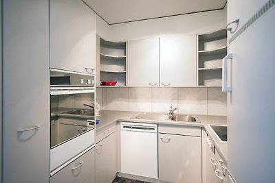 Vakantieappartement Gezinsvakantie Davos