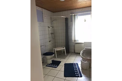 Vakantiehuis Ontspannende vakantie Wanna