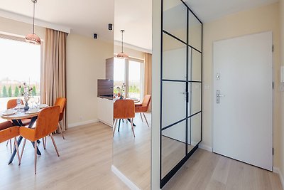 Vakantieappartement Gezinsvakantie Sianożęty