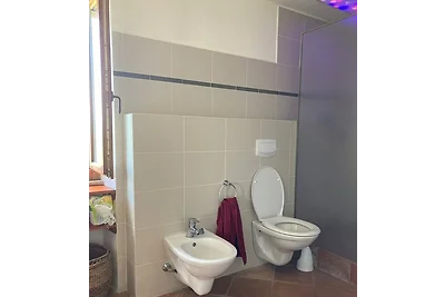 Casa vacanze Vacanza di relax San Lorenzo Nuovo