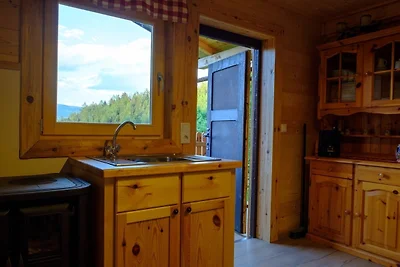 Urlaub mit Hund Annenhütte in