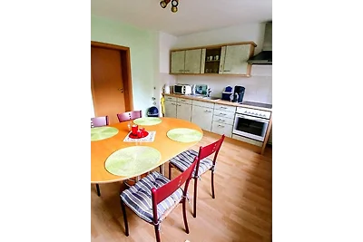 Ferienwohnung "Heidi"