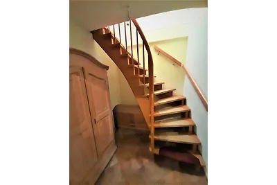 Ferienhaus Ditzum am Sielblick