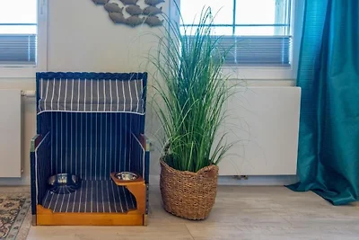Vakantieappartement Gezinsvakantie Hagermarsch