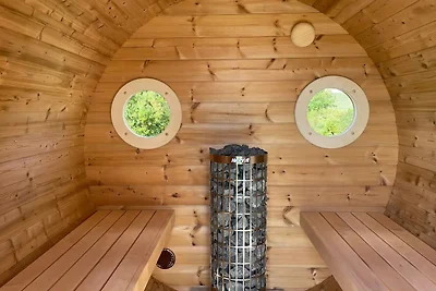 Vakantiehuis Ontspannende vakantie Bundorf