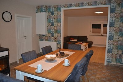 Ferienhof Thele Wohnung EG