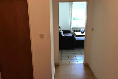 Apartamento Vacaciones familiares Dornum