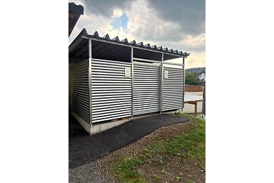 apartman za odmor Obiteljski odmor Gmünd