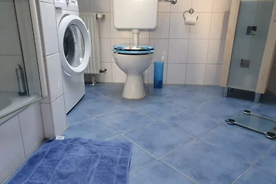 Casa vacanze Vacanza di relax Hage