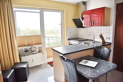 Vakantieappartement Gezinsvakantie Ueckermünde