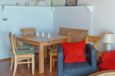 Ferienhaus Nr. 113, Kategorie