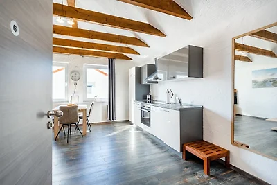 Nr. 6 Ewiges Meer mit Loggia