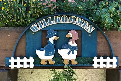 Grosse Ferienwohnung Oberzarten