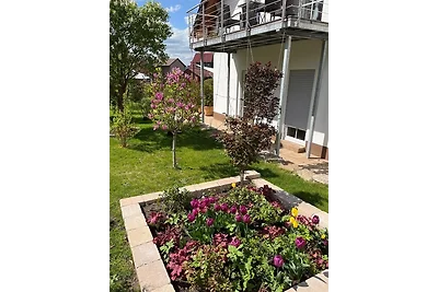 Appartamento Vacanza con famiglia Bad Liebenstein