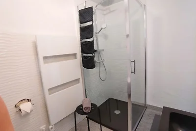 Appartamento Vacanza con famiglia Bad Krozingen