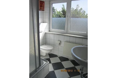 Vakantieappartement Gezinsvakantie Diedrichshagen