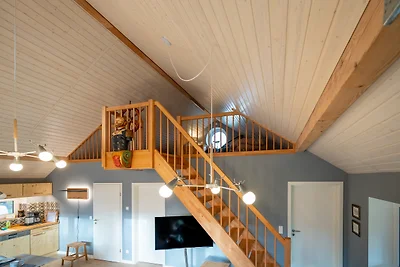 Ferienhaus/Penthouse Captain's