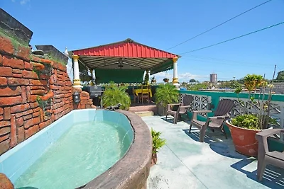 Hostal La Familia Elias Appartement