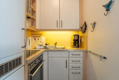 Haus "Dünenhof", Wohnung 22