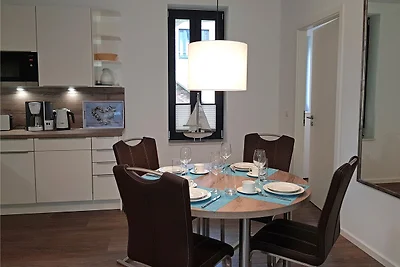 Appartamento Vacanza con famiglia Heiligenhafen