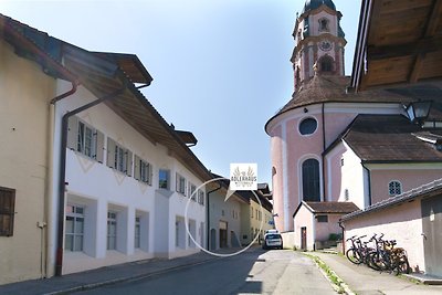 Adlerhaus, Loft Gerberkreuz -410-