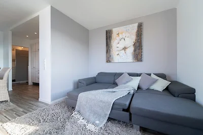 Haus Vier Jahreszeiten Deichnest