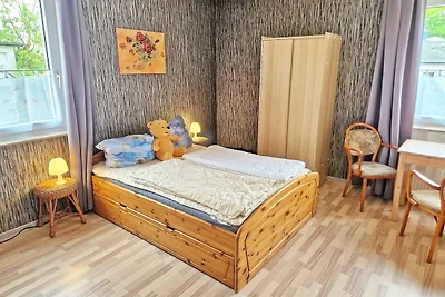 Ostseestrand in Zierow WE27 -