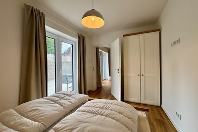 Salt & Sand Wohnung Sand